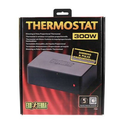 Exo Terra 300w Electronic On/Off Thermostat