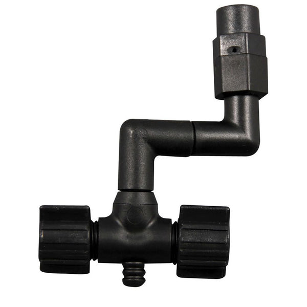 Lucky Reptile Spray Nozzle with T-Connector for SuperRain
