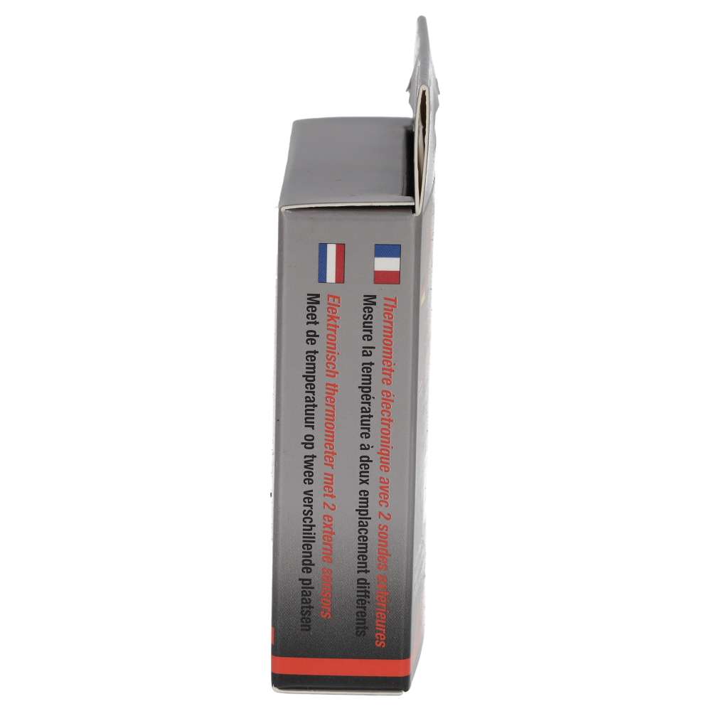 Lucky Reptile Thermometer Deluxe