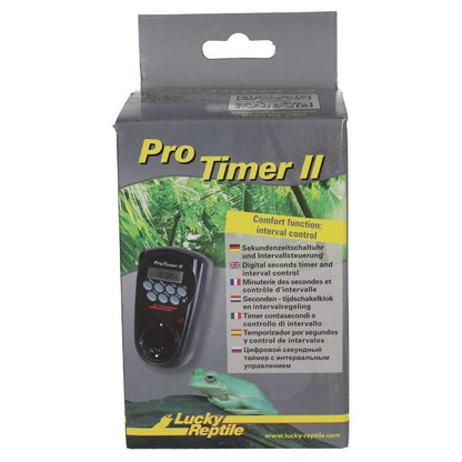 Lucky Reptile Pro Digital Timer II