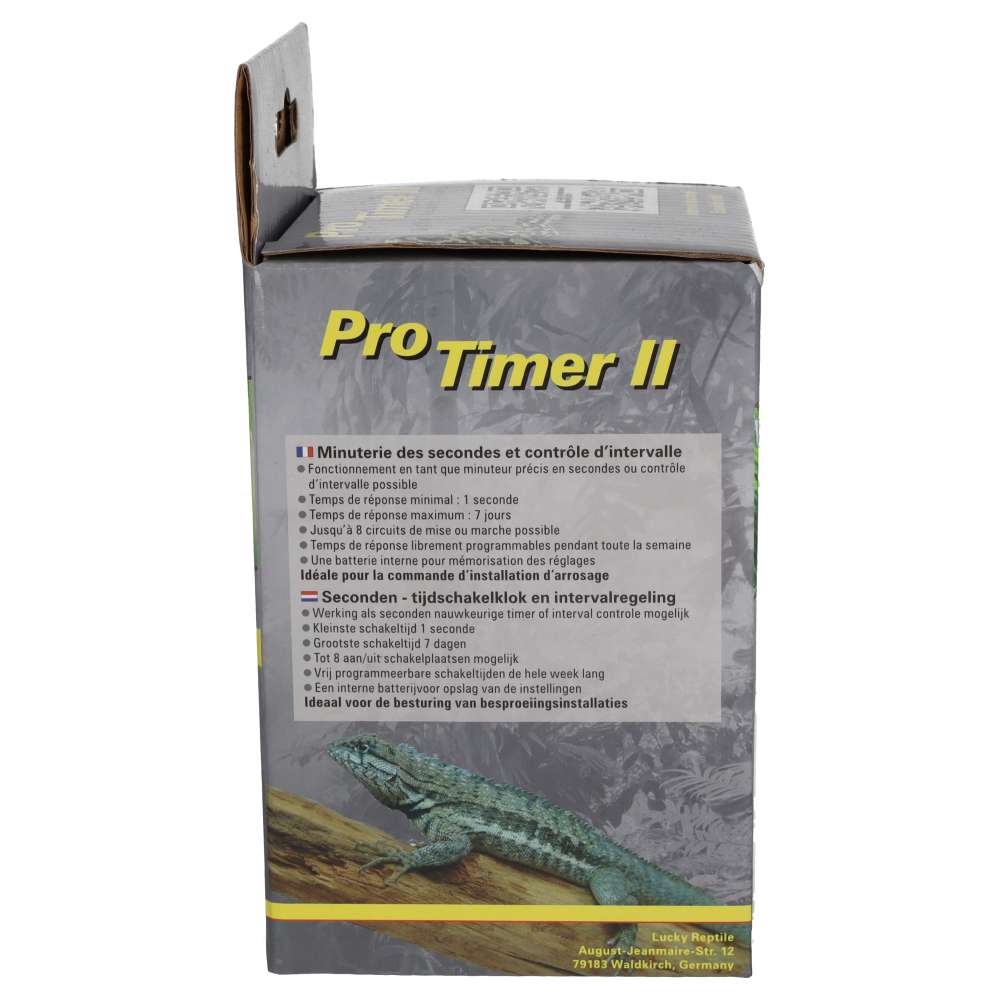 Lucky Reptile Pro Digital Timer II