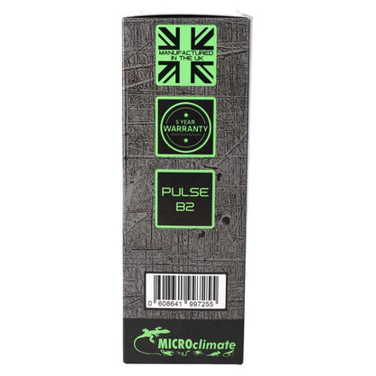 Microclimate Pulse B2 Thermostat Black 600w