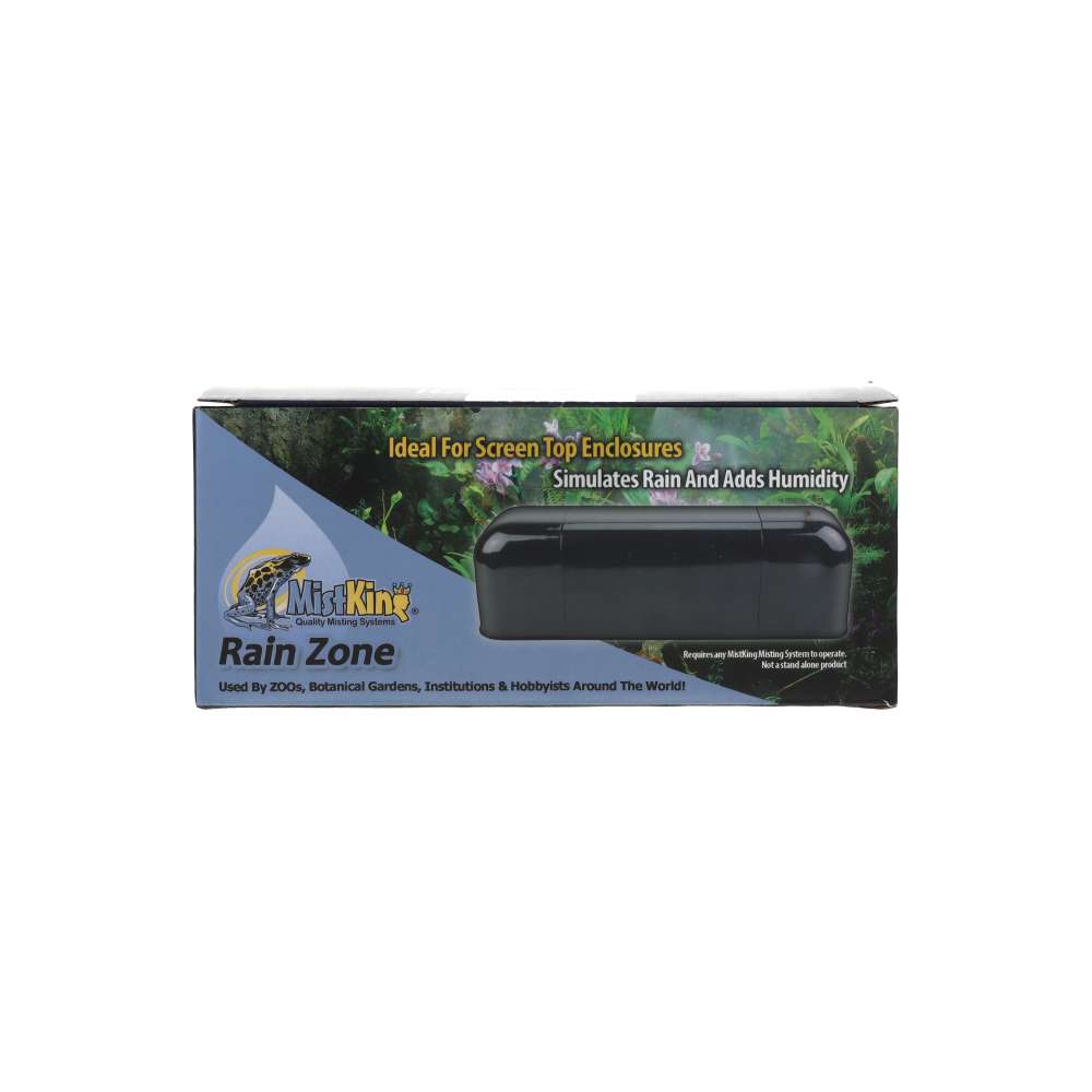 MistKing Rain Zone Misting Bar 305mm – Vivarium Misting Spare