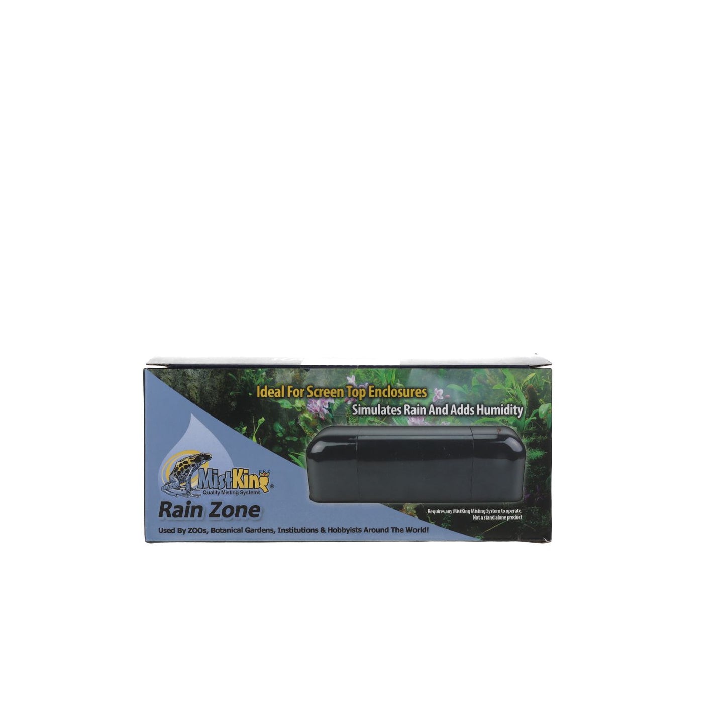 MistKing Rain Zone 305mm