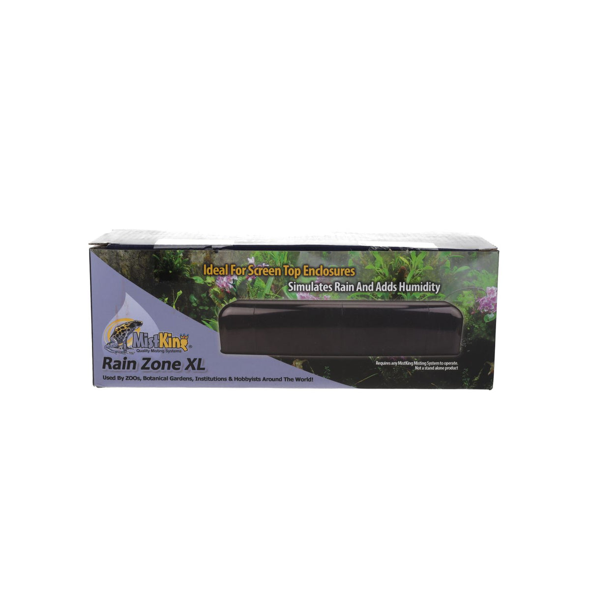 MistKing Rain Zone 305mm