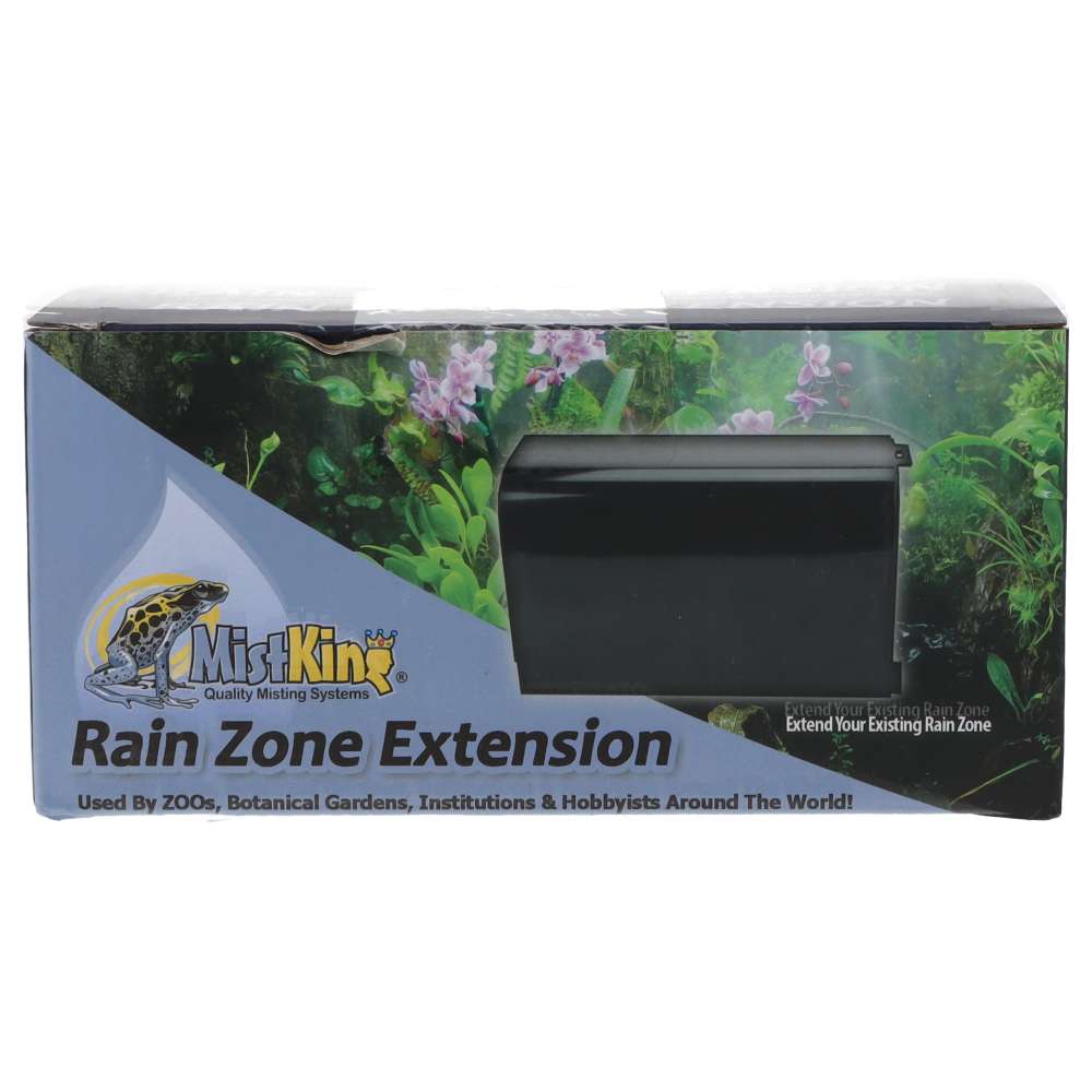 MistKing Rain Zone 155mm Misting Nozzle Extension
