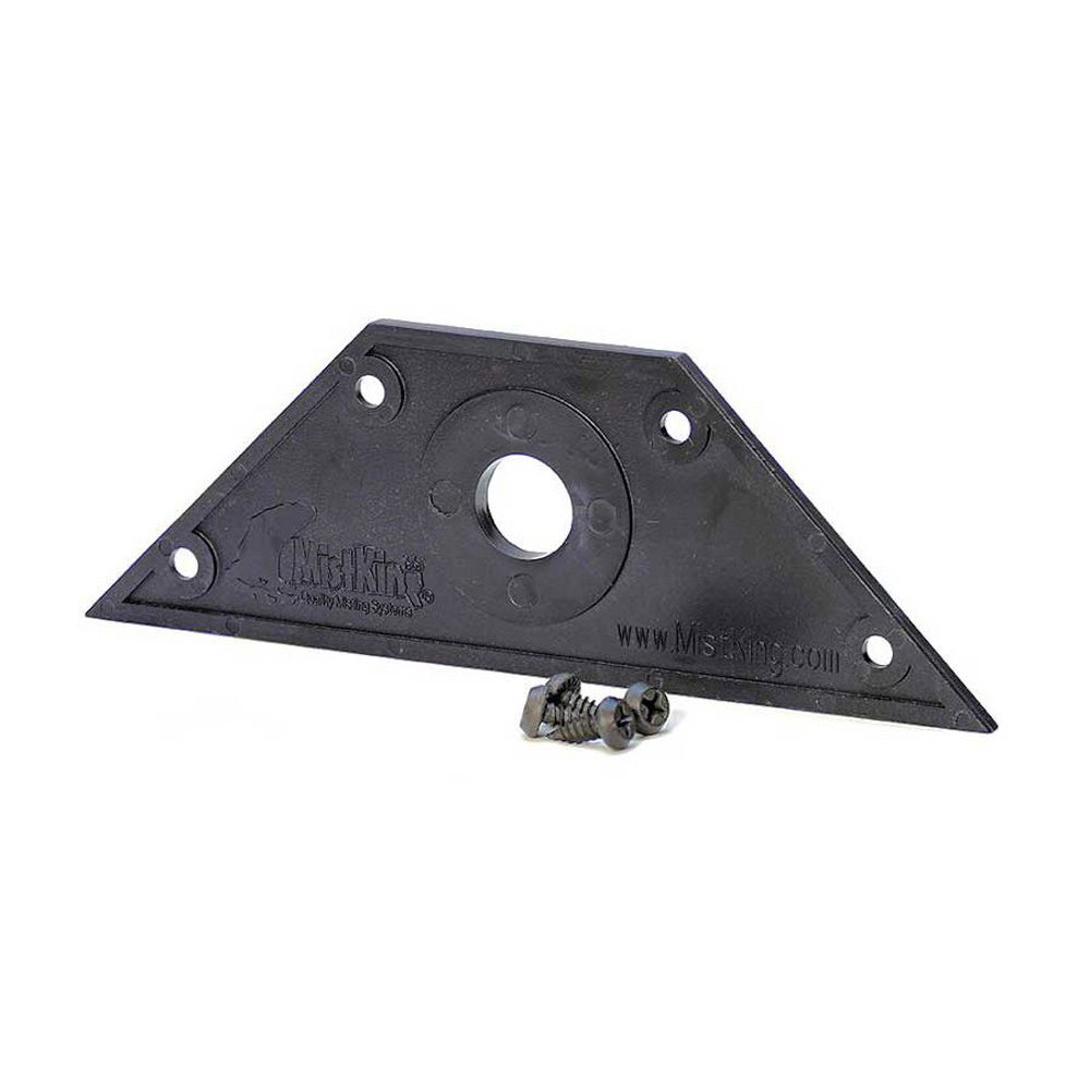 MistKing Mounting Wedge Bracket