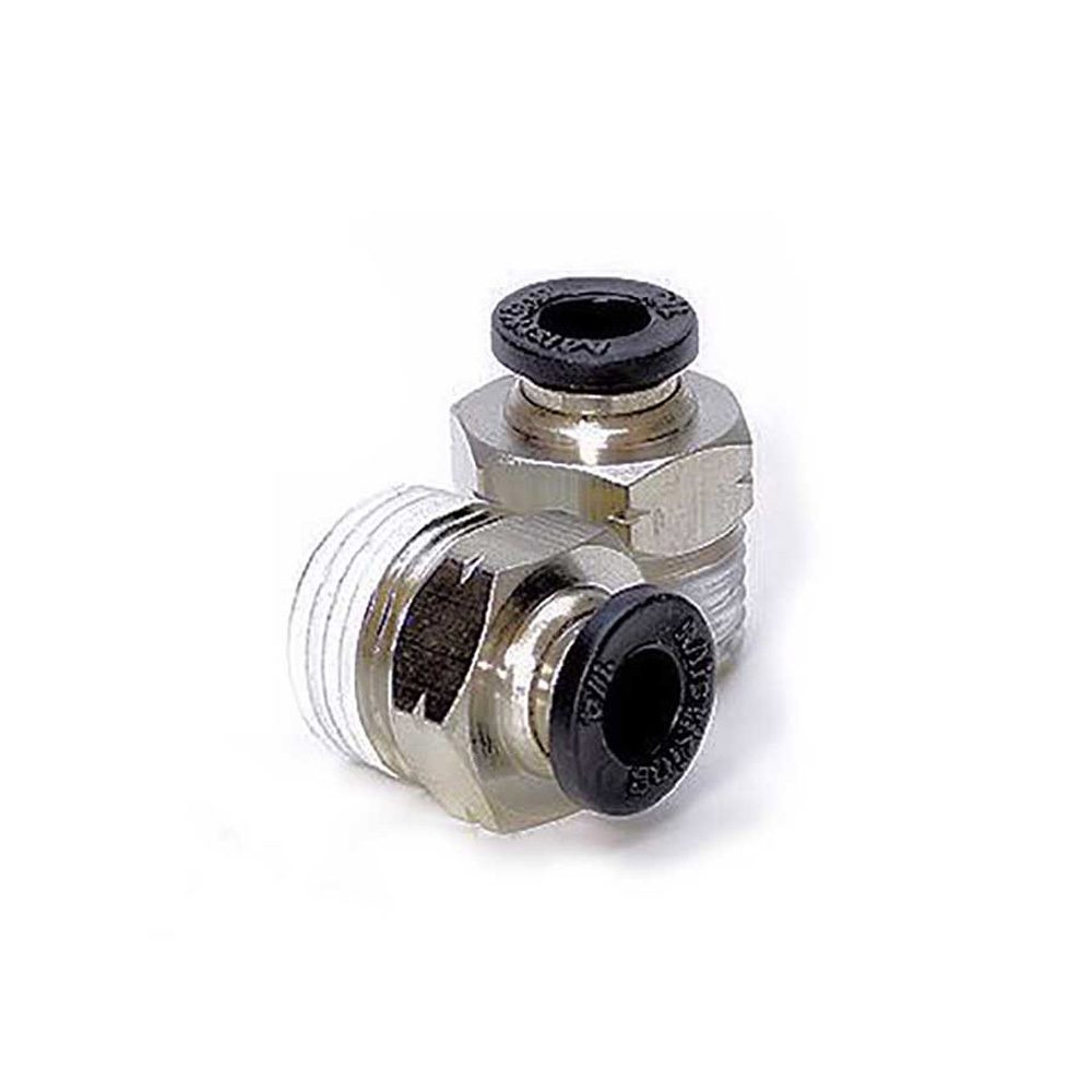 MistKing 1/4" Pump Fitting 2pk