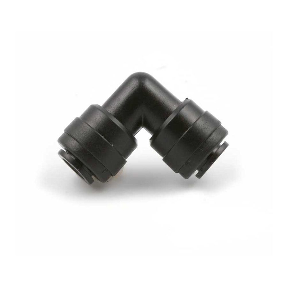 MistKing 1/4" Union Elbow