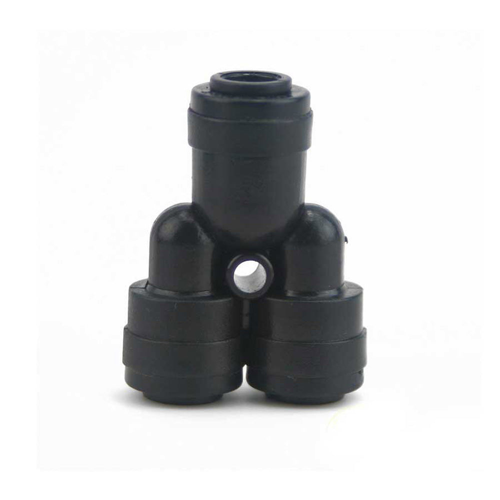 MistKing 1/4" Union Y-Piece Connector for Misting Systems