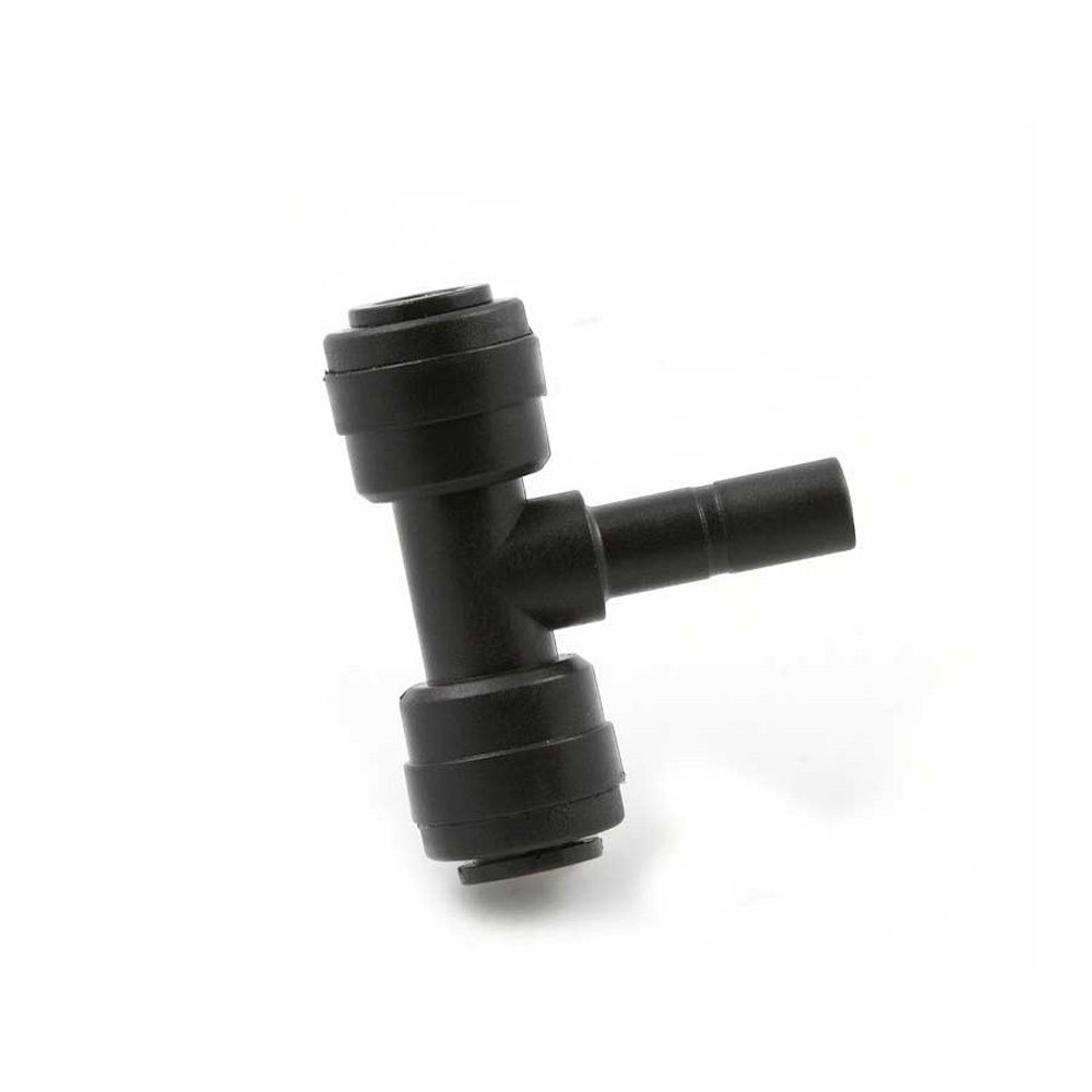MistKing 1/4" Plug In Tee