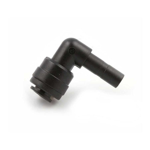 MistKing 1/4" Plug In Elbow