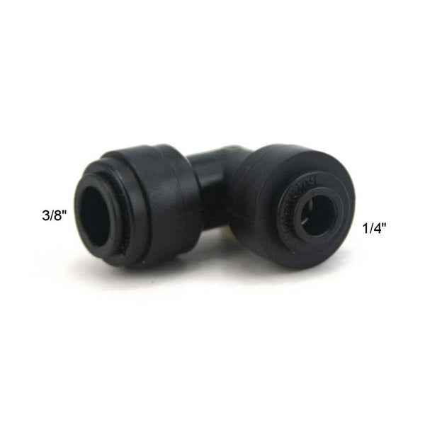 MistKing 3/8" to 1/4" Reducing Elbow