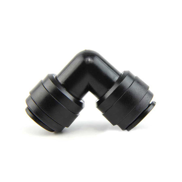 MistKing 3/8" Union Elbow Val38EL2