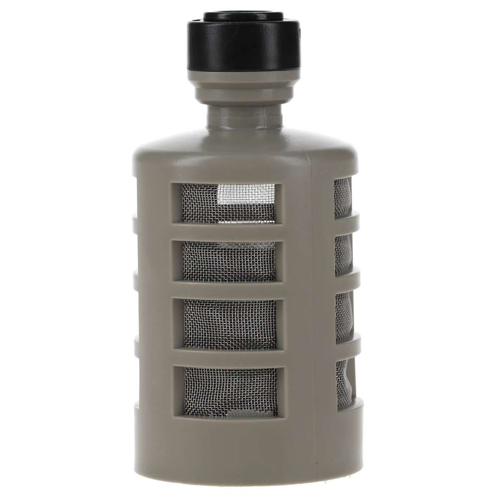 MistKing Reservoir Filter 3/8" Washable – Misting System Spare