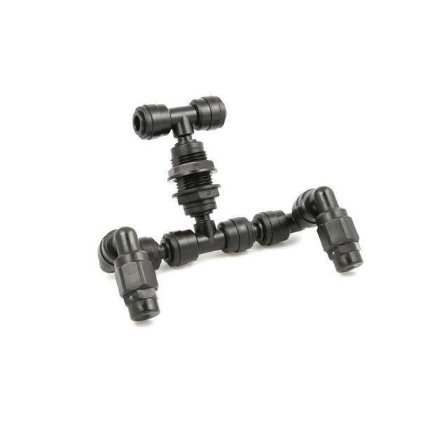 MistKing Double Misting "T" Nozzle