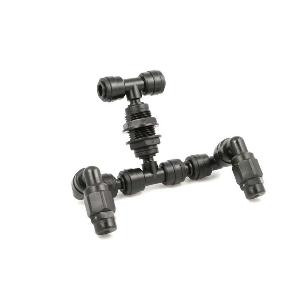 MistKing Double Misting "T" Nozzle
