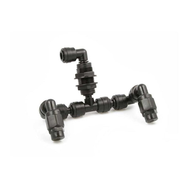 MistKing Double Misting "L" Nozzle