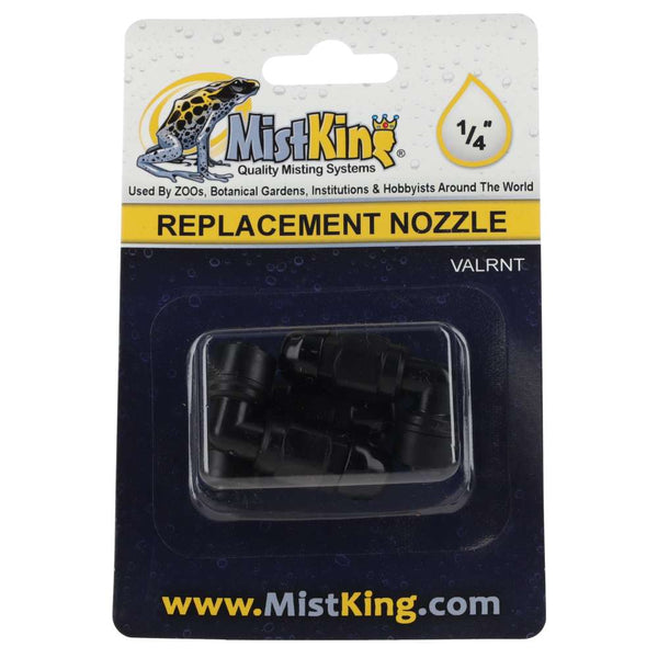 MistKing Nozzle Section Replacement 3 Pack