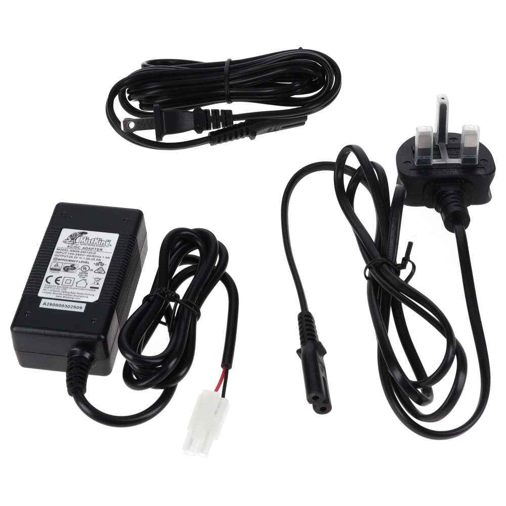 MistKing Starter Misting Pump – Up to 10 Nozzle System