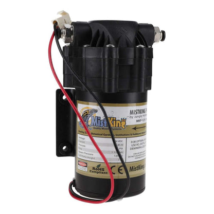 MistKing Ultimate Misting Pump – Up to 20 Nozzle System