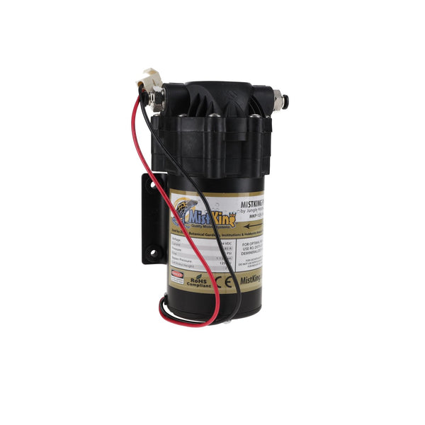 MistKing Ultimate Misting Pump (Up to 20 Nozzle System)