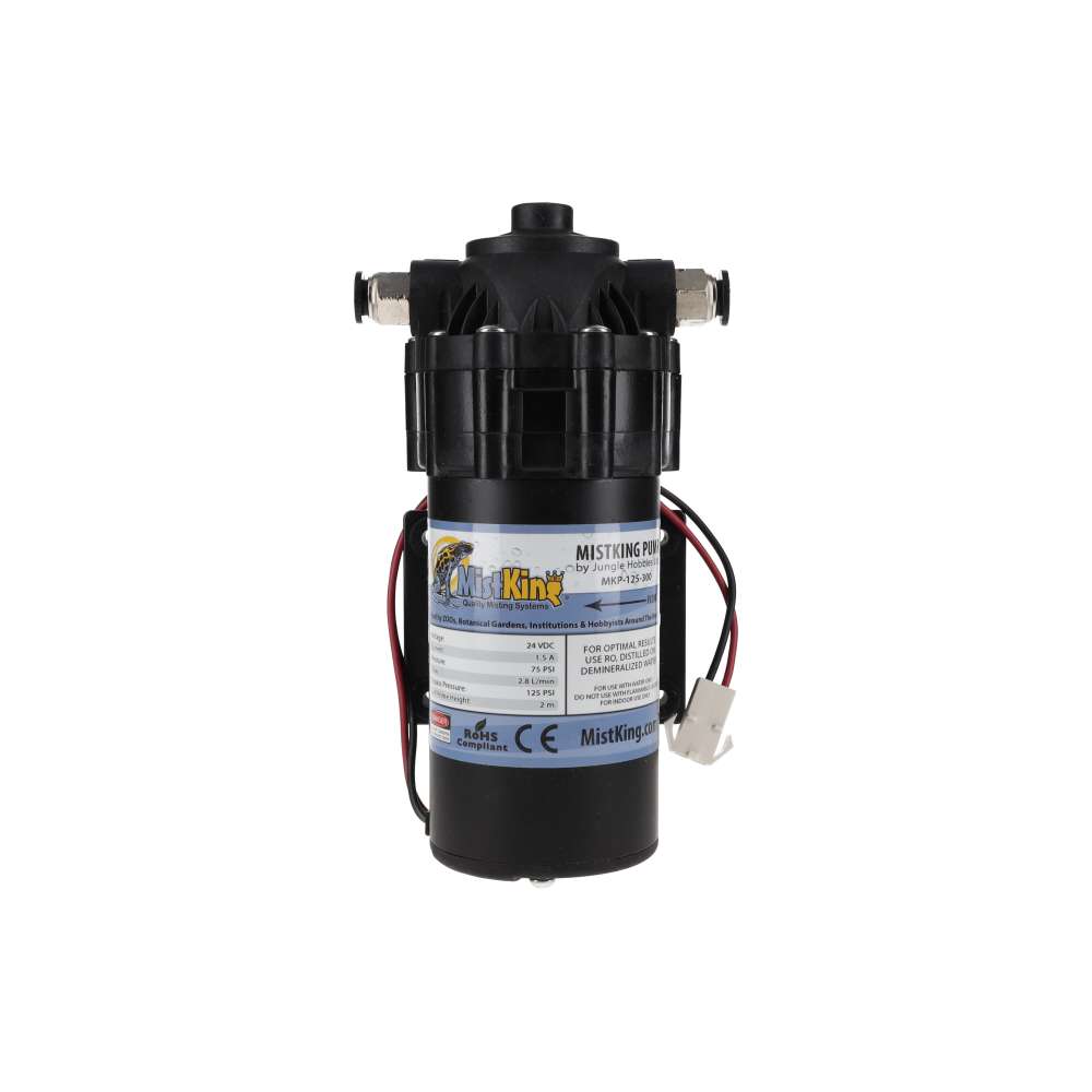MistKing Advanced Misting Pump for 3/8" Misting Systems