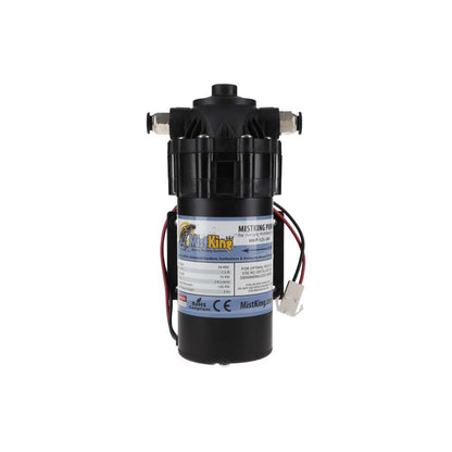 MistKing Advanced Misting Pump for 3/8" Misting Systems