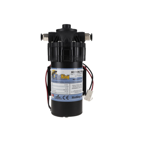 MistKing Advanced Misting Pump (For 3/8" System)