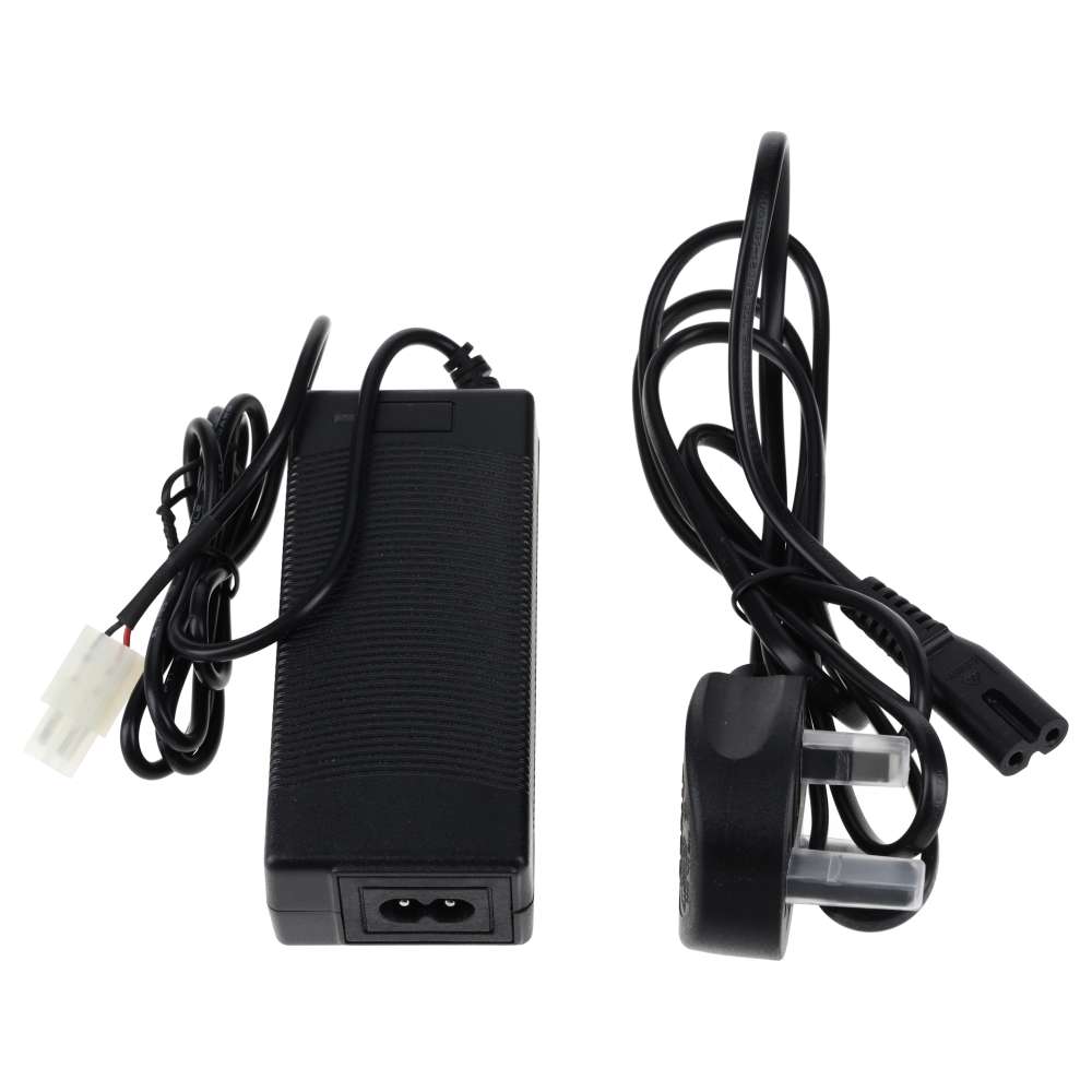MistKing Ultimate Pump Power Adapter 2.0 Amp – Misting System Spare