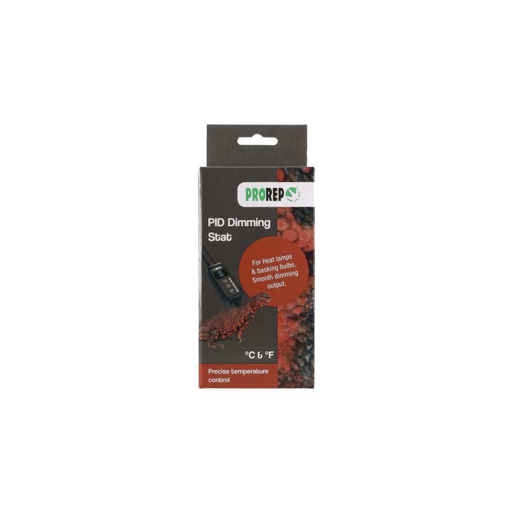 ProRep PID Dimming Thermostat 300w
