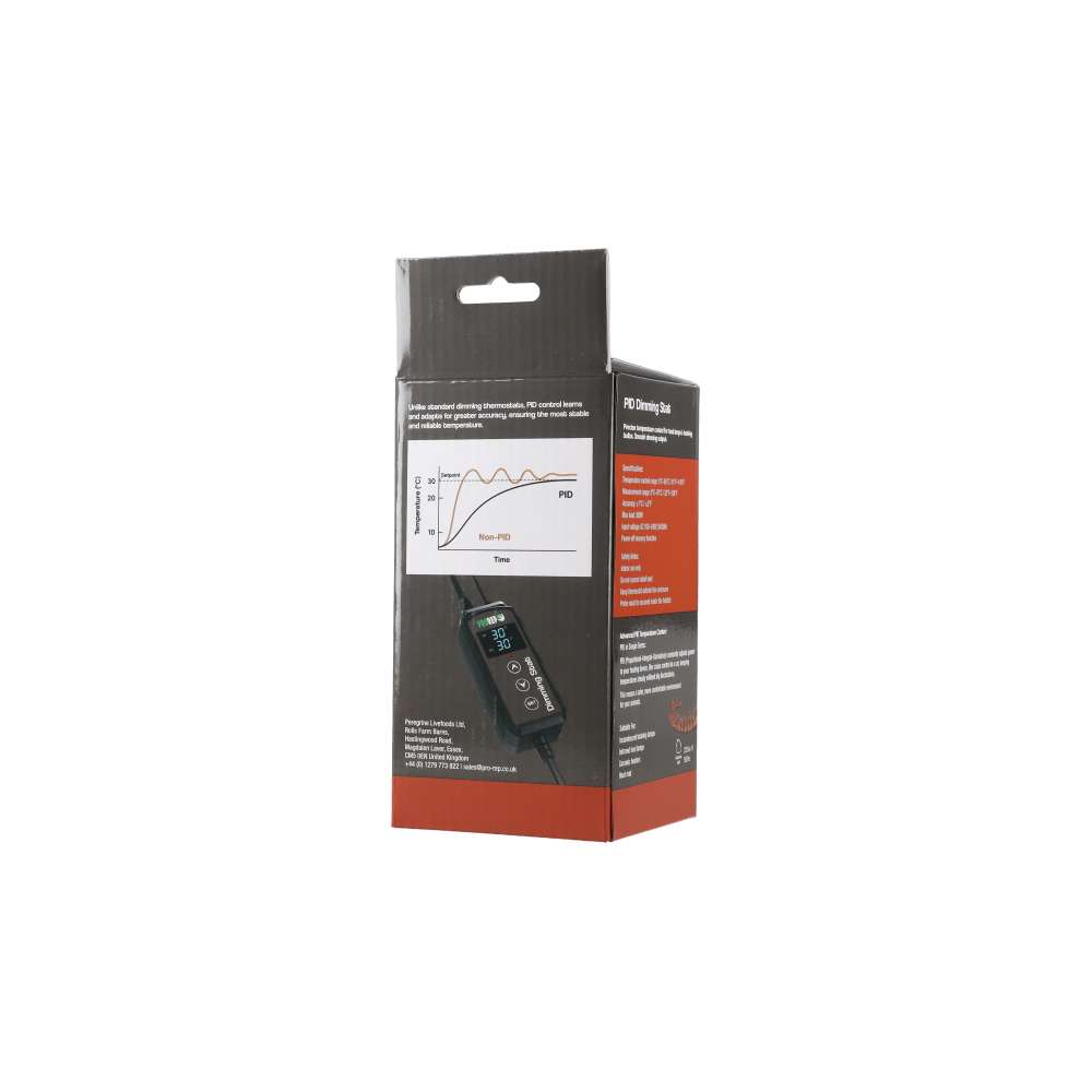 ProRep PID Dimming Thermostat 300w