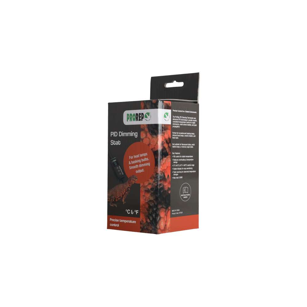 ProRep PID Dimming Thermostat 300w