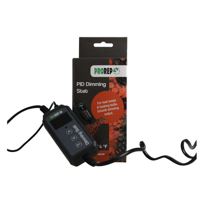 ProRep PID Dimming Thermostat 300w