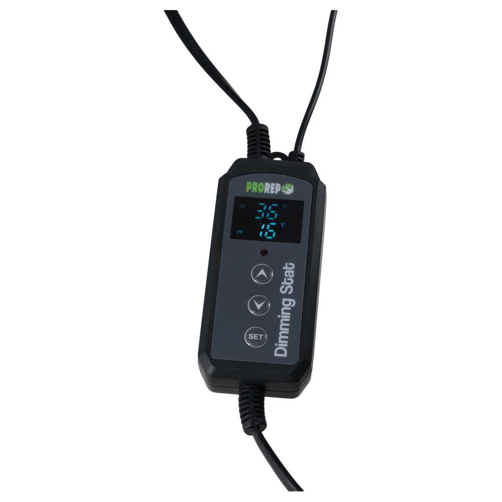 ProRep PID Dimming Thermostat 300w