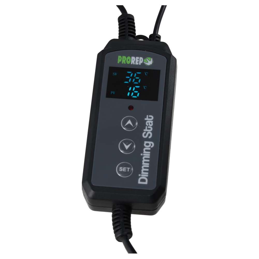 ProRep PID Dimming Thermostat 300w