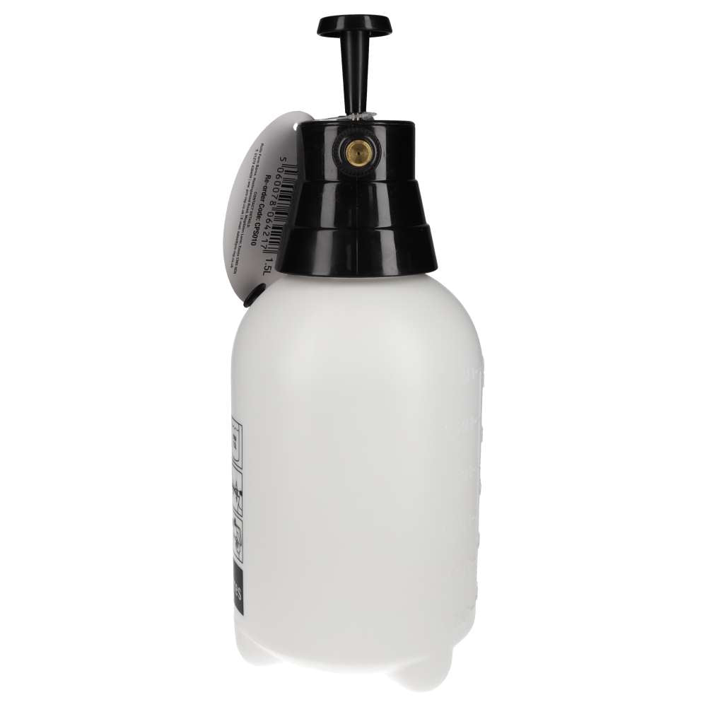 ProRep Pressure Sprayer 1.5L – Vivarium Misting Sprayer