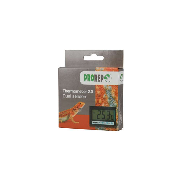 ProRep Thermometer 2.0