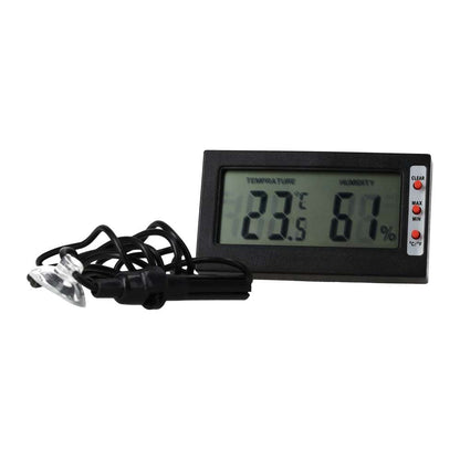 ProRep Thermo-Hygrometer 1.0