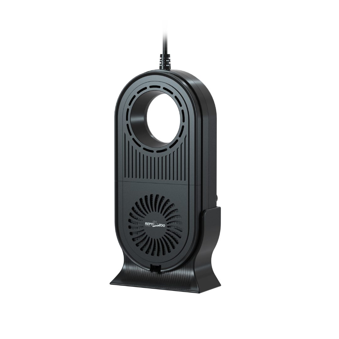 ReptiZoo Air Purifier with Timer