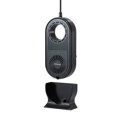 ReptiZoo Air Purifier with Timer