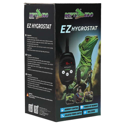 ReptiZoo Hygrostat