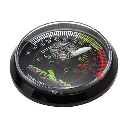 ReptiZoo Dial Thermometer