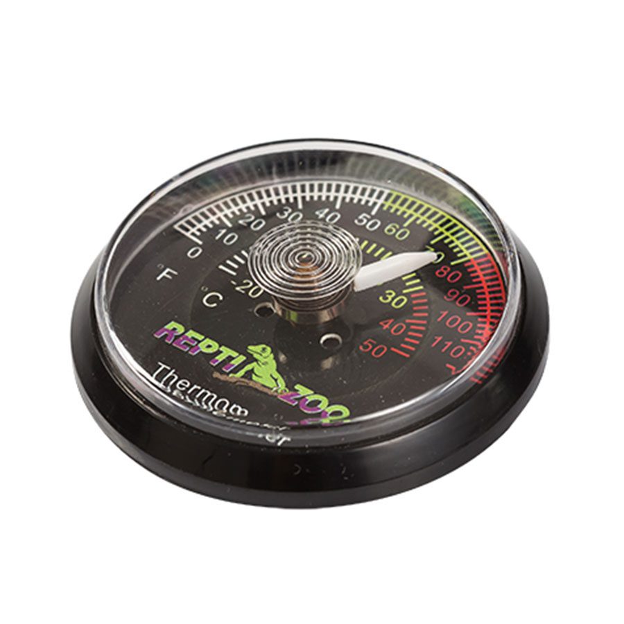 ReptiZoo Dial Thermometer