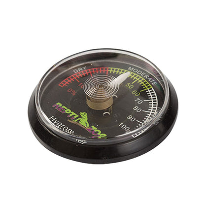 ReptiZoo Dial Hygrometer