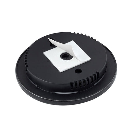 ReptiZoo Dial Thermo-Hygrometer Glow-In-Dark
