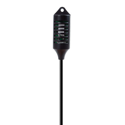 ReptiZoo Digital Thermo-Hygrometer Suction Cup With Probe