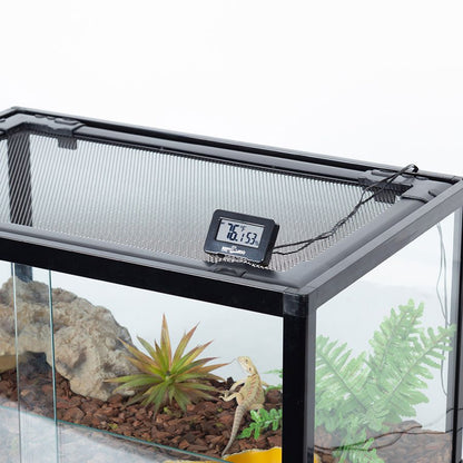 ReptiZoo Digital Thermo-Hygrometer With Probe