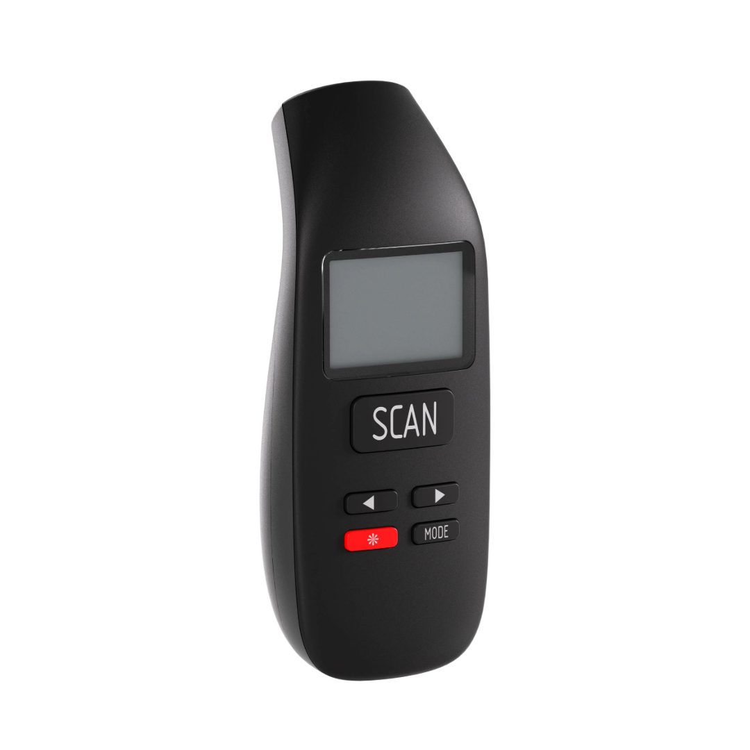 ReptiZoo Infrared Thermometer