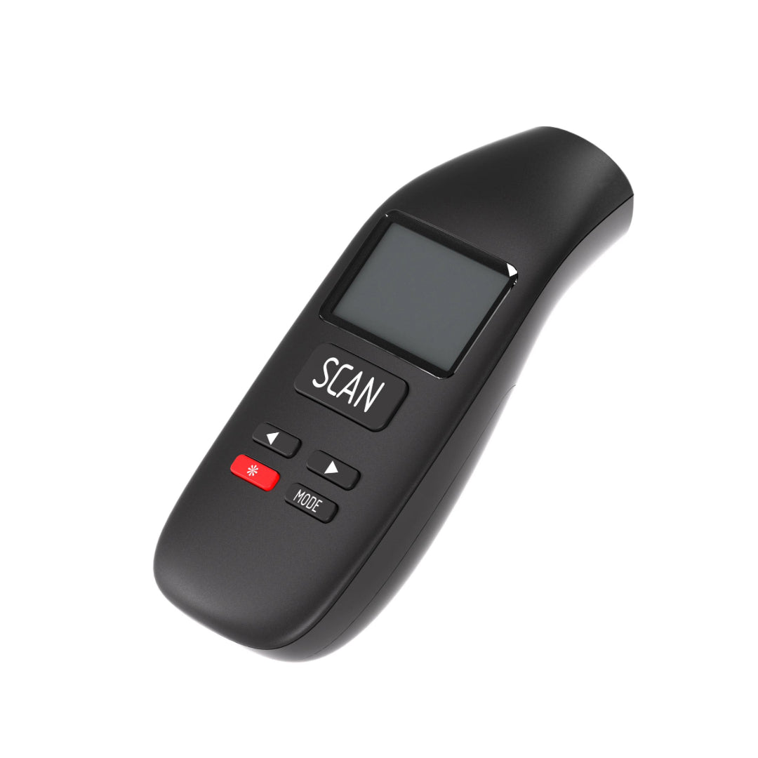 ReptiZoo Infrared Thermometer SH138 | Reptile Vivarium Thermometer